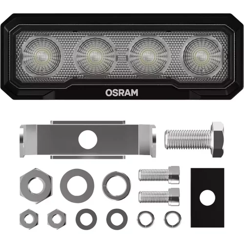 Pracovný svetlomet LEDWL115-WD /OSRAM/ - obr. 2
