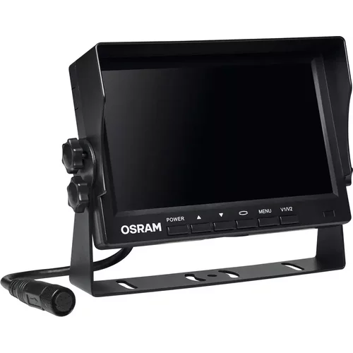 Súprava cúvacej kamery OCS700N /OSRAM/ - obr. 1