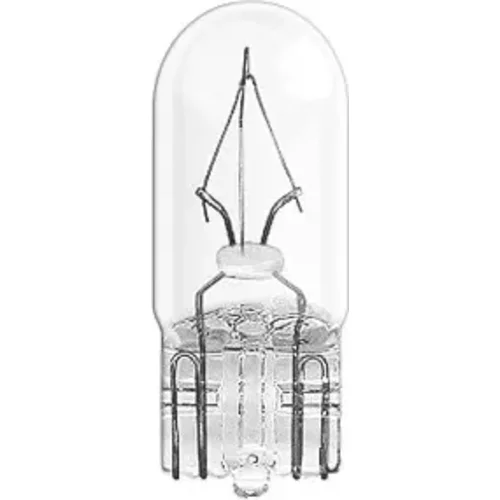 Žiarovka pre smerové svetlo 2821-2BL /OSRAM/ - obr. 1