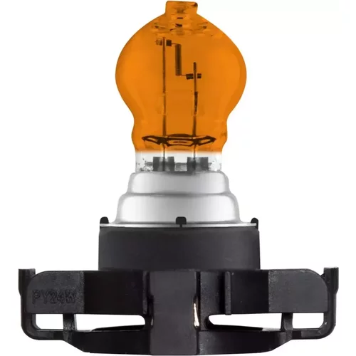 Žiarovka pre smerové svetlo 5200A /OSRAM/ - obr. 1