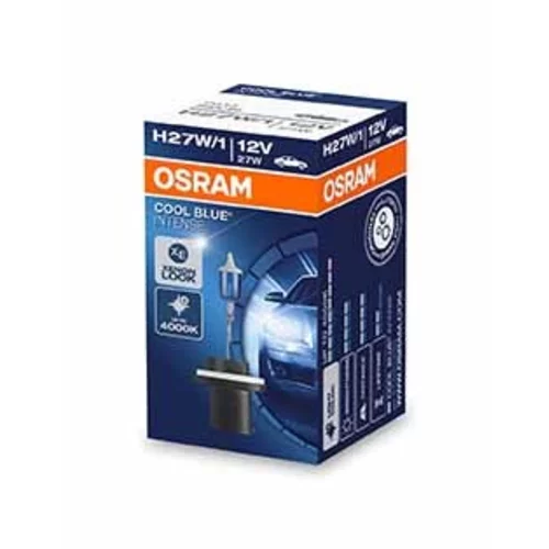 Žiarovka pre hlavný svetlomet 880CBI /OSRAM/ - obr. 2