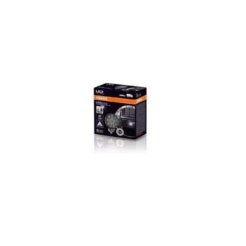 Cúvacie svetlo LEDDL108-WD /OSRAM/ - obr. 1