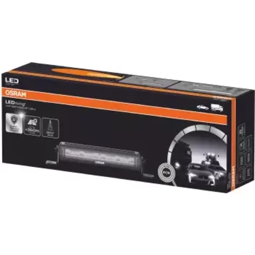 Diaľkový svetlomet LEDDL129-SP /OSRAM/