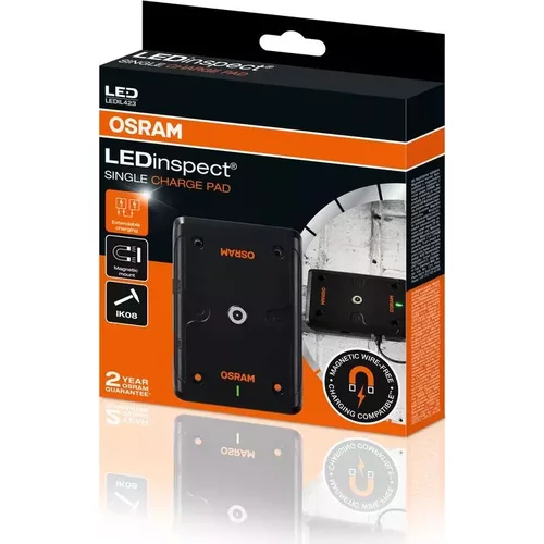 Ručné svetlo LEDIL423 /OSRAM/