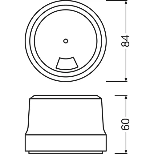 Ručné svetlo LEDSL105 /OSRAM/ - obr. 2
