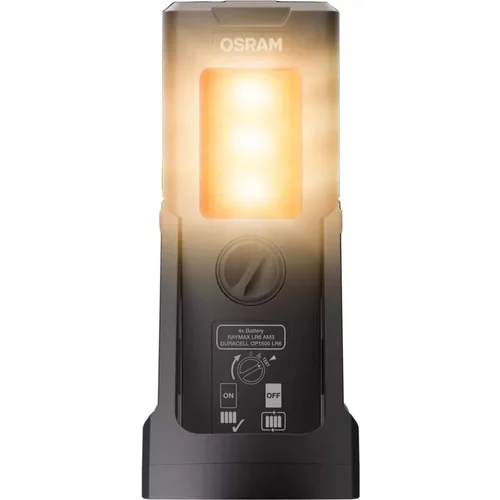 Ručné svetlo LEDSL106 /OSRAM/ - obr. 2