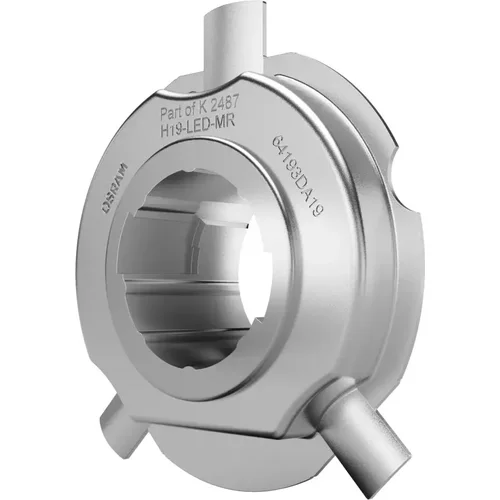 Objímka žiarovky hlavného svetlometu 64193DA19-2HFB /OSRAM/ - obr. 1