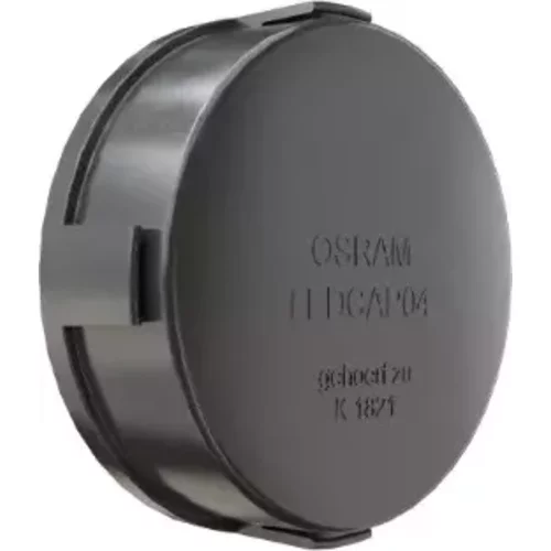 Krytka hlavného svetlometu LEDCAP04 /OSRAM/ - obr. 1
