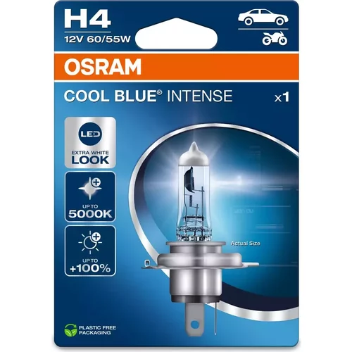 Žiarovka pre diaľkový svetlomet OSRAM 64193CBN-1BL