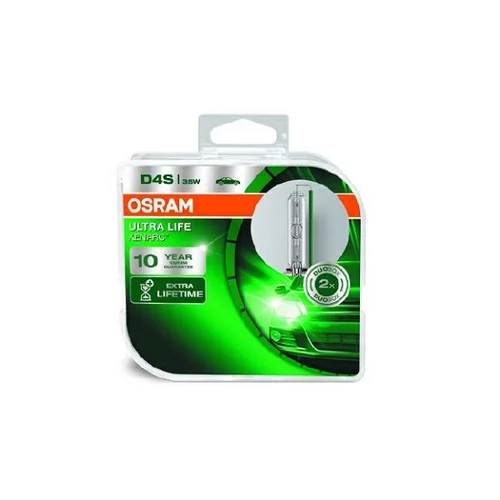 Žiarovka pre diaľkový svetlomet OSRAM 66440ULT-HCB