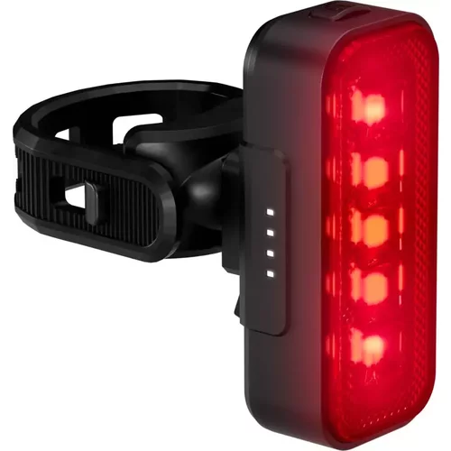 Súprava svetiel, bicykel LEDBRL104 /OSRAM/ - obr. 1