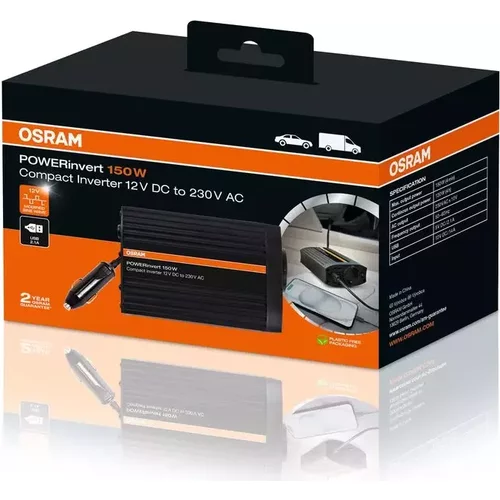 menic OSRAM OEINVU150