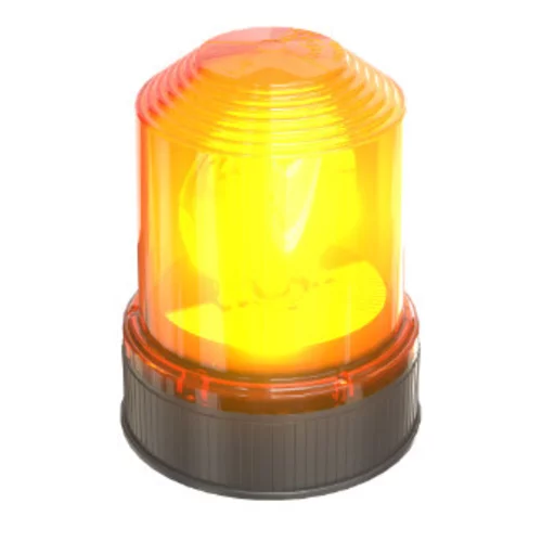 Výstražný otočný maják RBL101 /OSRAM/ - obr. 1