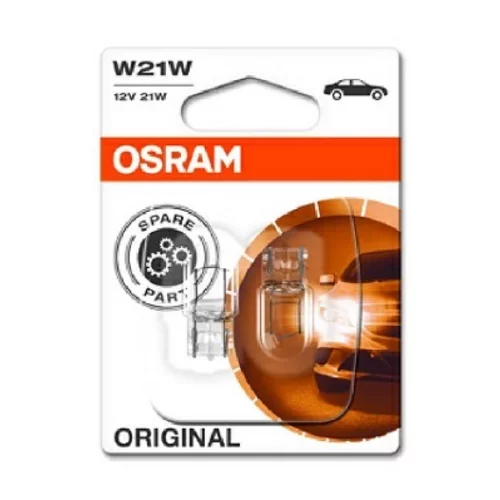 Žiarovka pre smerové svetlo 7505-02B /OSRAM/ - obr. 1