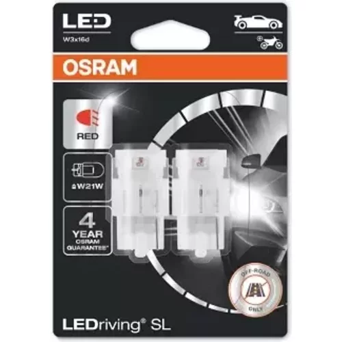 žiarovka OSRAM 7505DRP-2BL