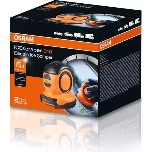 Škrabka na ľad OSRAM OEIS010