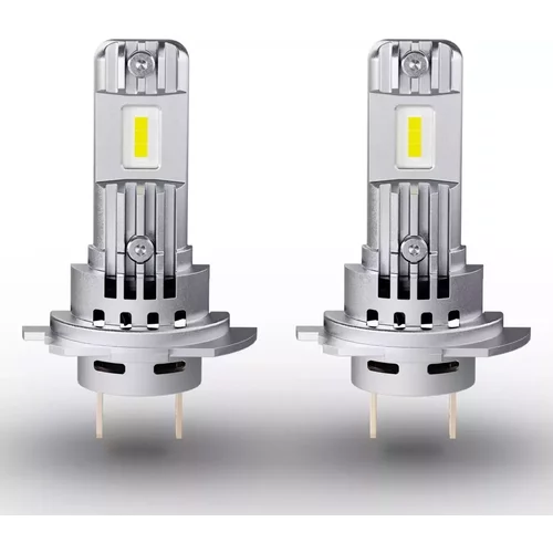 Žiarovka pre diaľkový svetlomet 64210DWESY-2HB /OSRAM/ - obr. 1