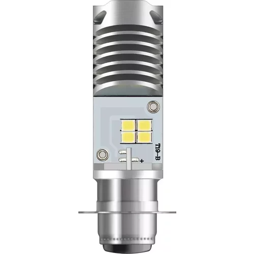 Žiarovka pre diaľkový svetlomet 7335DWESY-1HB /OSRAM/ - obr. 1