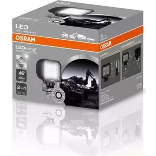 Pracovný svetlomet LEDWL110-WD /OSRAM/