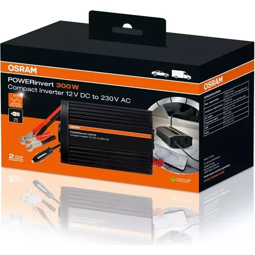 menic OSRAM OEINVU300