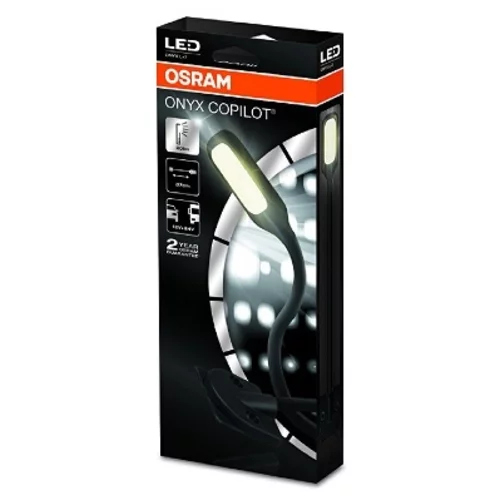 Vnútorné svetlo ONYX L-7 /OSRAM/ - obr. 1
