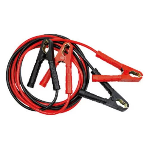 Štartovacie káble 3,5m 700A priemer 25mm OSC250 /OSRAM/ - obr. 2
