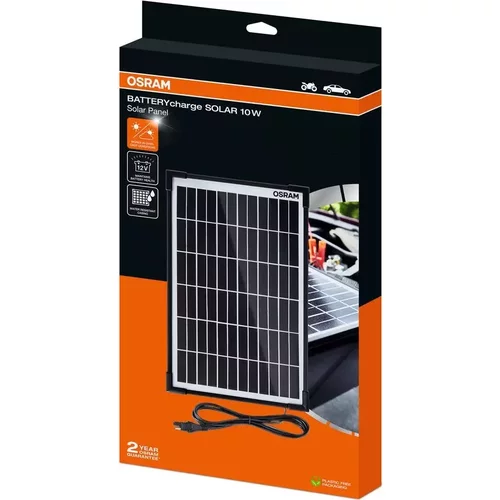 Nabíjačka batérií OSRAM OSP1000