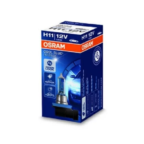 Žiarovka pre diaľkový svetlomet 64211CBI /OSRAM/ - obr. 2