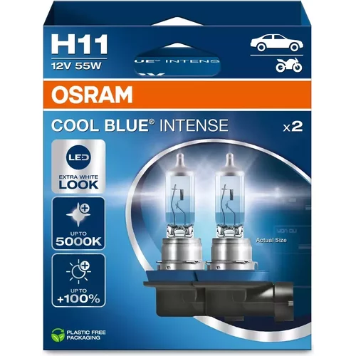 Žiarovka pre diaľkový svetlomet OSRAM 64211CBN-2HB