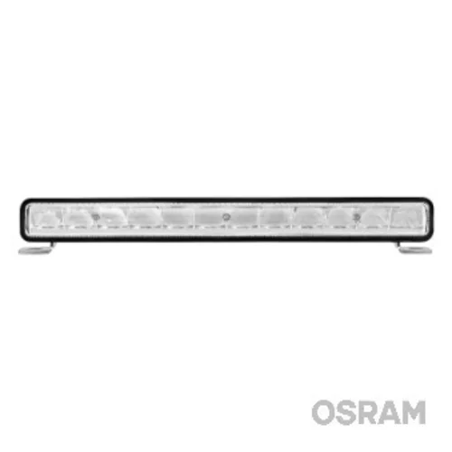 Diaľkový svetlomet LEDDL106-SP /OSRAM/ - obr. 2