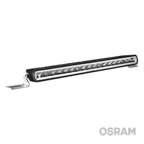 Diaľkový svetlomet LEDDL107-SP /OSRAM/ - obr. 2