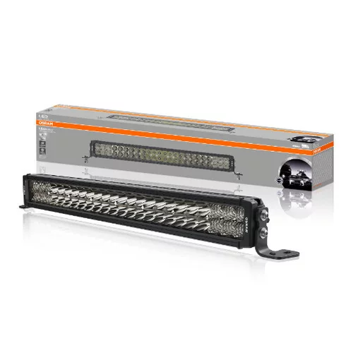 Diaľkový svetlomet LEDDL118-CB /OSRAM/ - obr. 1