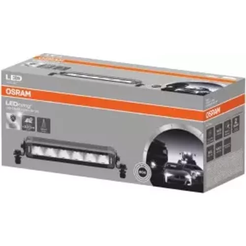 Diaľkový svetlomet OSRAM LEDDL122-SP SR