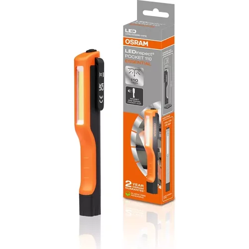 Ručné svetlo LEDIL425ESN-1HFB /OSRAM/ - obr. 1
