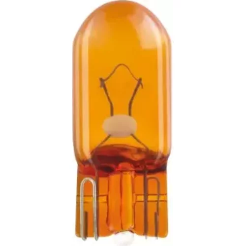 Žiarovka pre smerové svetlo 2827NA-2BL /OSRAM/ - obr. 1