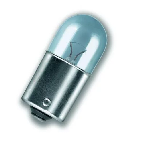 Žiarovka osvetlenia poznávacej značky 5637TSP /OSRAM/ - obr. 1