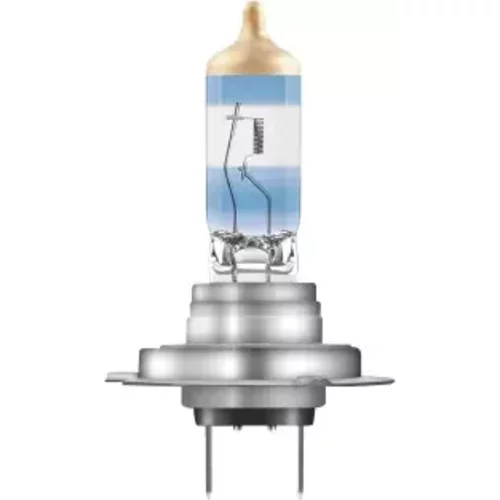 Halogénové žiarovky H7 12V NIGHT BREAKER SILVER +100% 2 ks /OSRAM/ - obr. 1