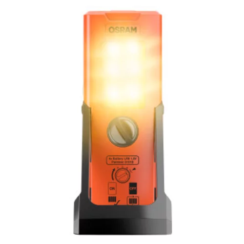 Ručné svetlo OSRAM LEDSL103