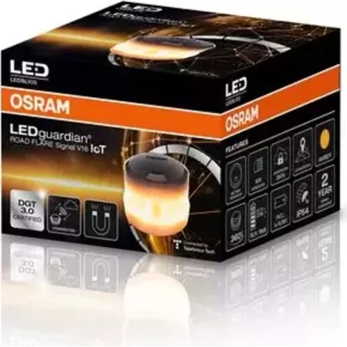 Ručné svetlo OSRAM LEDSL105