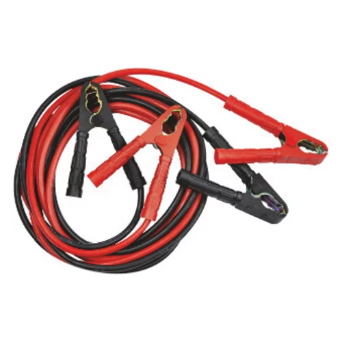 Štartovacie káble 4,5m 900A priemer 35mm OSC350A /OSRAM/ - obr. 1