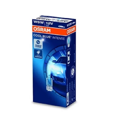Žiarovka pre smerové svetlo 2825HCBI /OSRAM/ - obr. 1