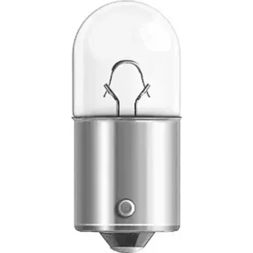 Žiarovka pre smerové svetlo 5008-2BL /OSRAM/ - obr. 1