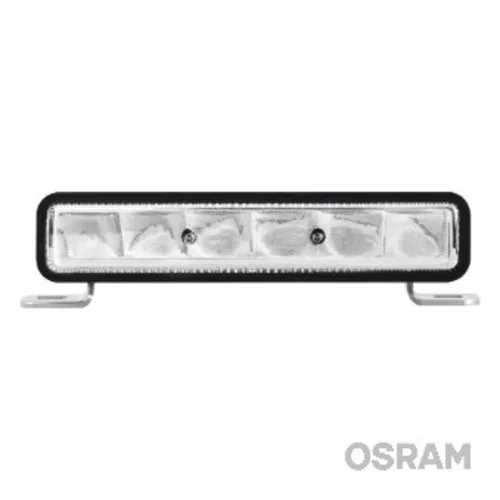 Diaľkový svetlomet LEDDL105-SP /OSRAM/ - obr. 2