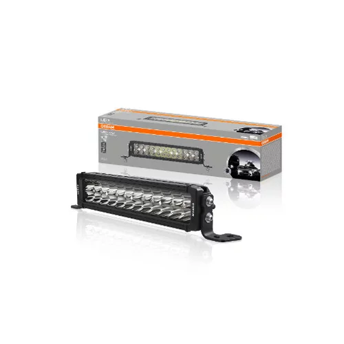 Diaľkový svetlomet LEDDL117-CB /OSRAM/ - obr. 1