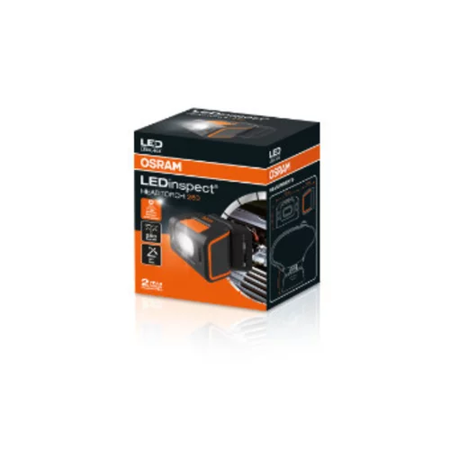 Ručné svetlo LEDIL404 /OSRAM/