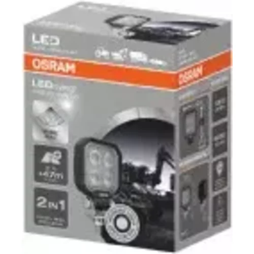 Pracovný svetlomet OSRAM LEDWL105-WD