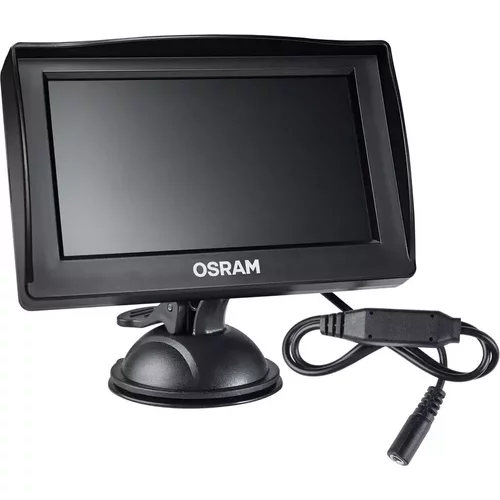 Súprava cúvacej kamery OWRCS4 /OSRAM/ - obr. 1