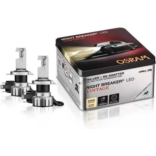Žiarovka pre diaľkový svetlomet 64193DWNBVNT-2MB /OSRAM/ - obr. 2