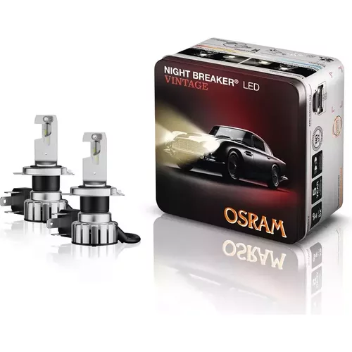 Žiarovka pre diaľkový svetlomet 64193DWNBVNT-2MB /OSRAM/ - obr. 3