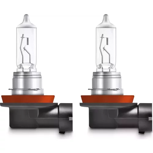 Žiarovka pre diaľkový svetlomet 64211NBS-2HB /OSRAM/ - obr. 1